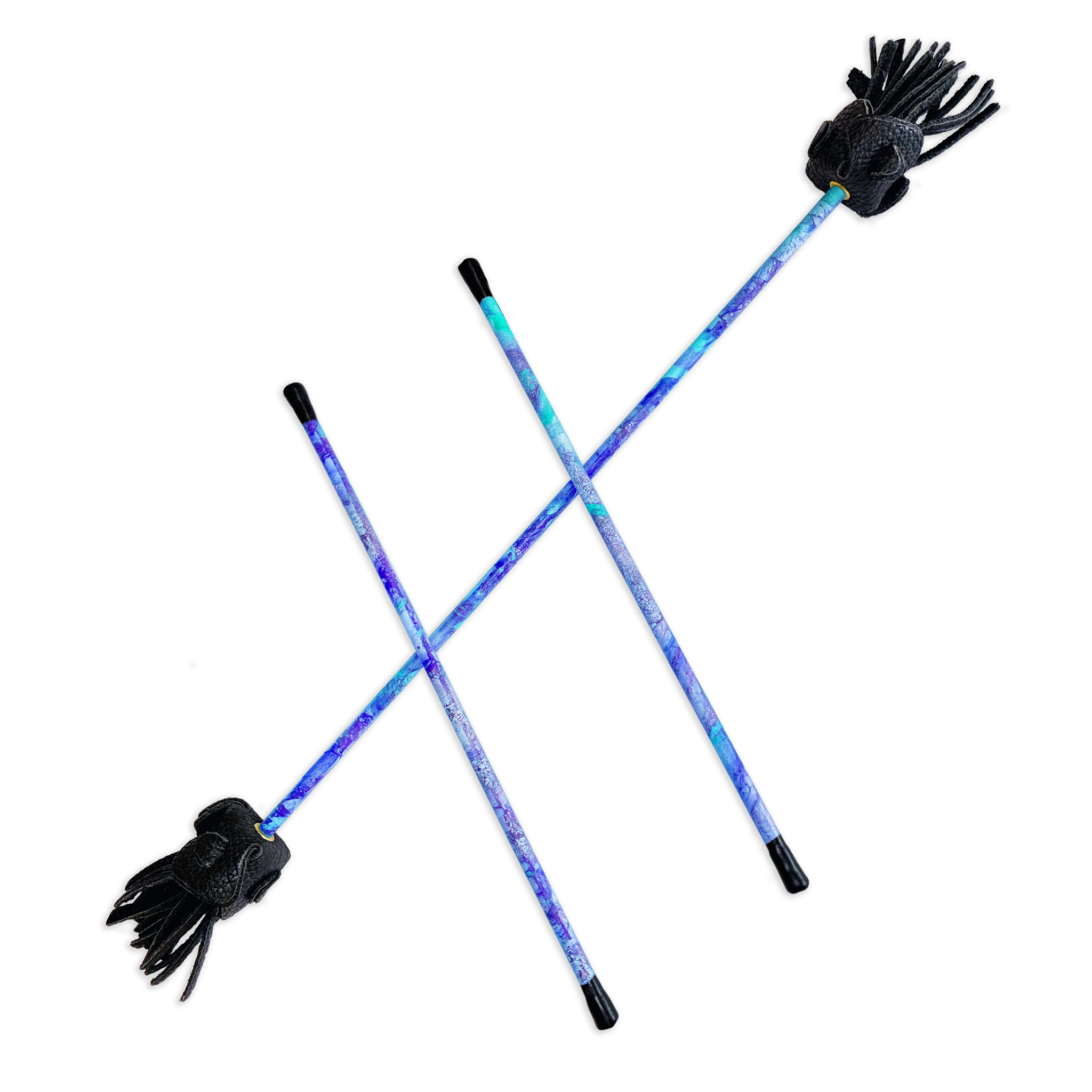 Superflight 27" Crystal Stix