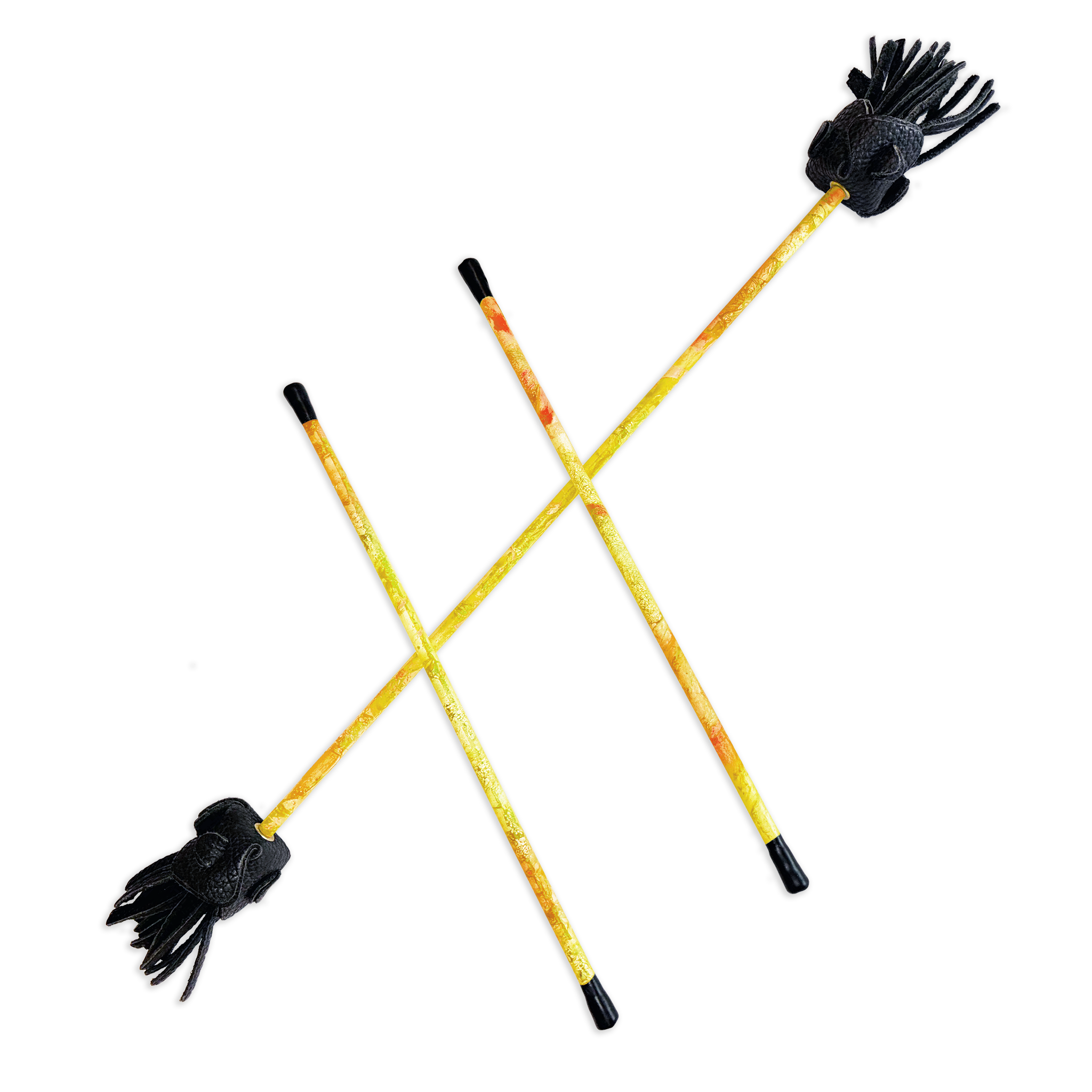 Superflight 27" Crystal Stix
