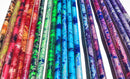 Superflight 27" Crystal Stix