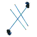 Superflight 24" Crystal Stix