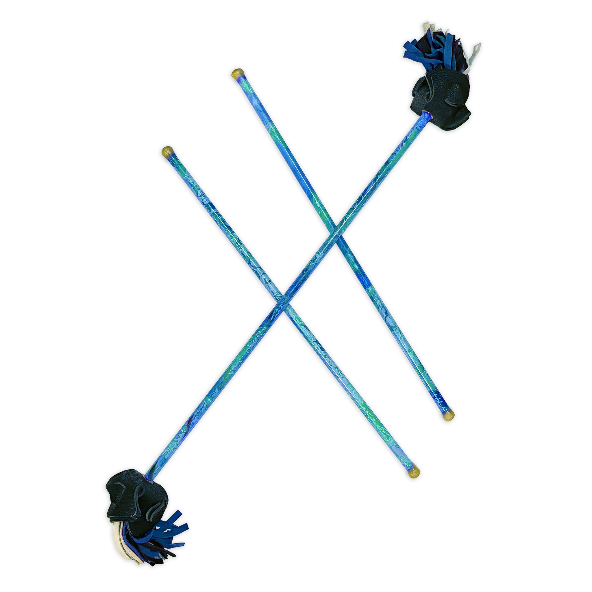 Superflight 24" Crystal Stix