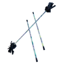 Superflight 24" Crystal Stix