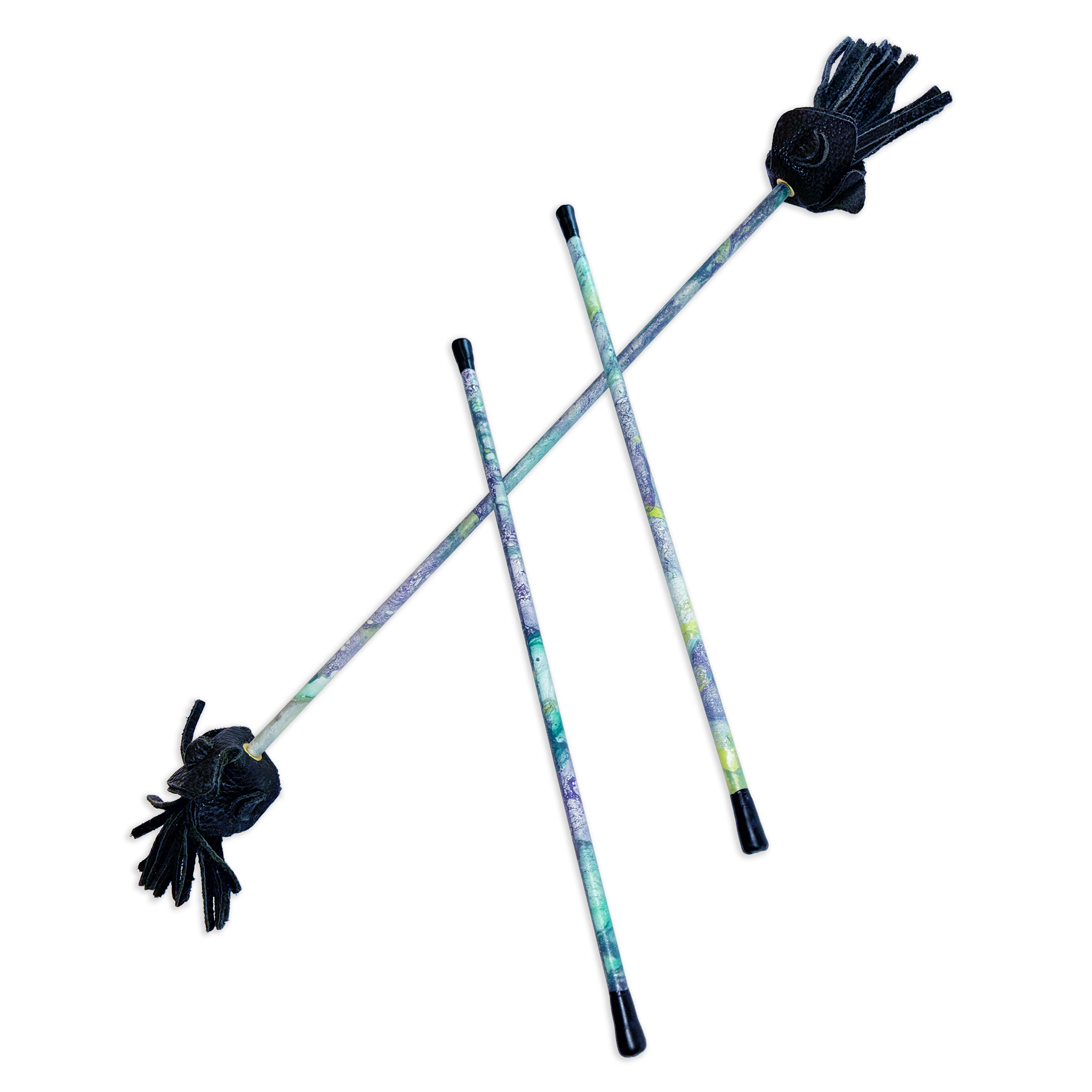 Superflight 24" Crystal Stix