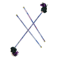Superflight 24" Crystal Stix