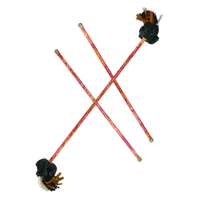 Superflight 24" Crystal Stix
