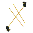 Superflight 24" Crystal Stix