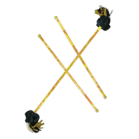 Superflight 24" Crystal Stix