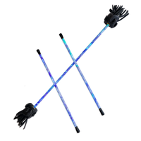 Superflight 27" Crystal Stix