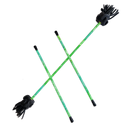 Superflight 27" Crystal Stix
