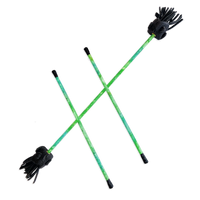 Superflight 27" Crystal Stix