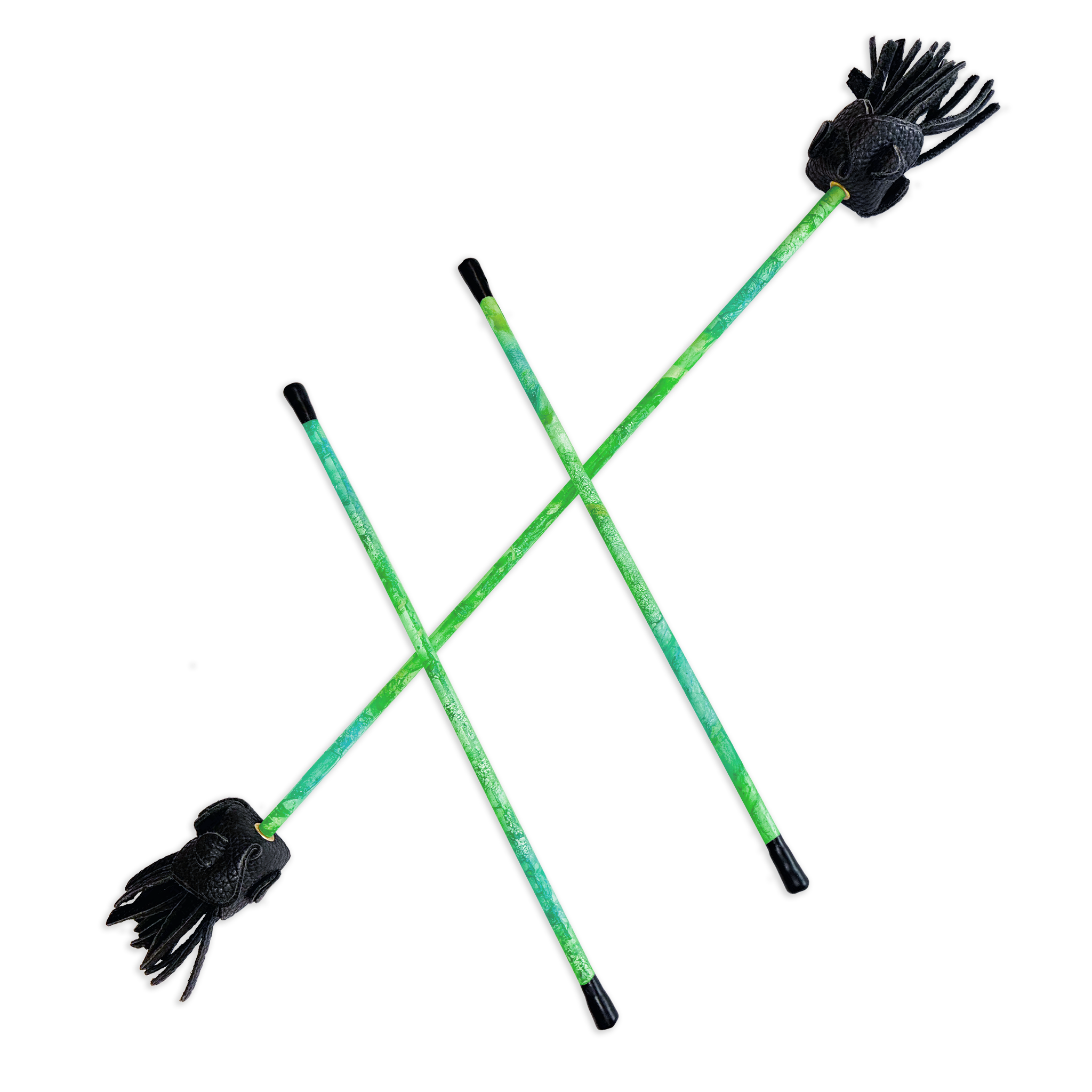 Superflight 27" Crystal Stix