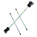 Superflight 27" Crystal Stix