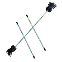 Superflight 27" Crystal Stix