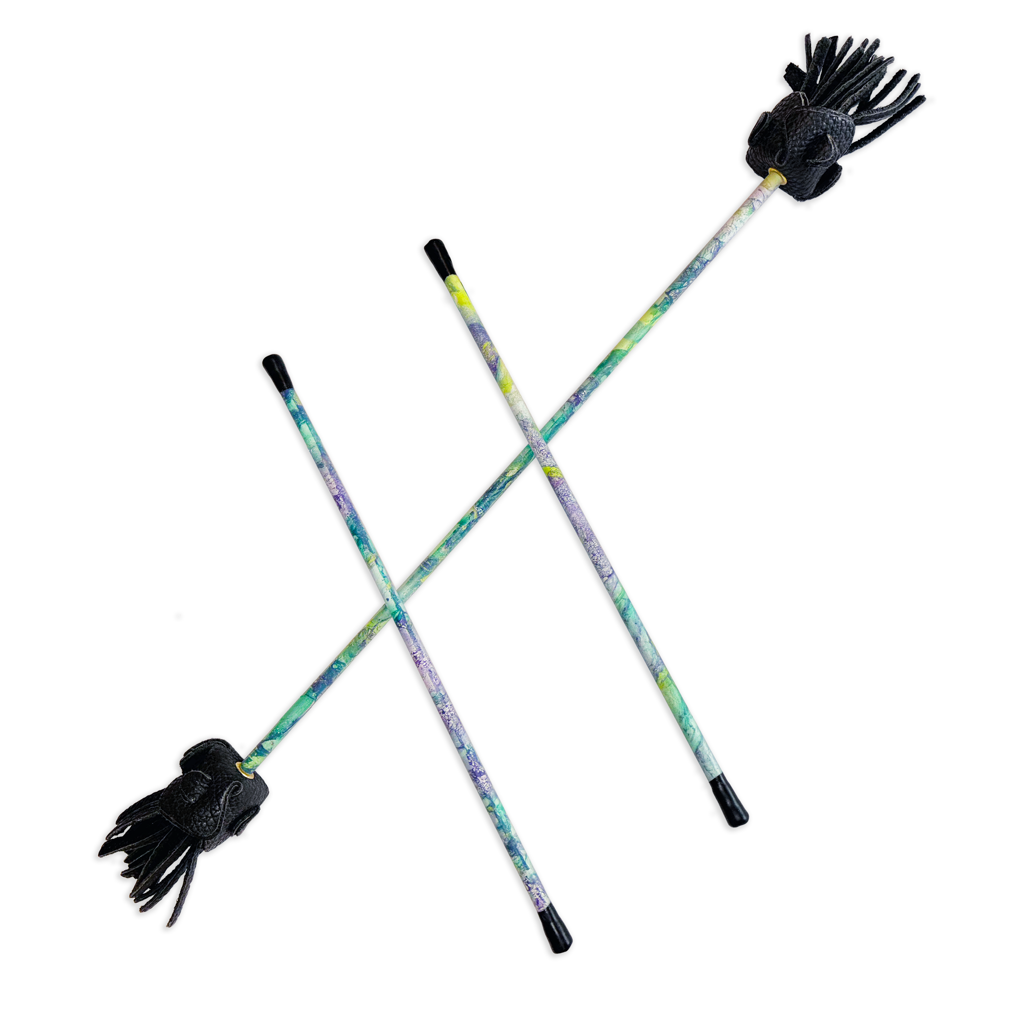 Superflight 27" Crystal Stix