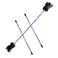 Superflight 27" Crystal Stix