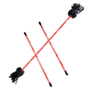 Superflight 27" Crystal Stix
