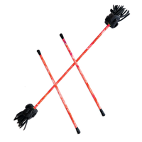 Superflight 27" Crystal Stix