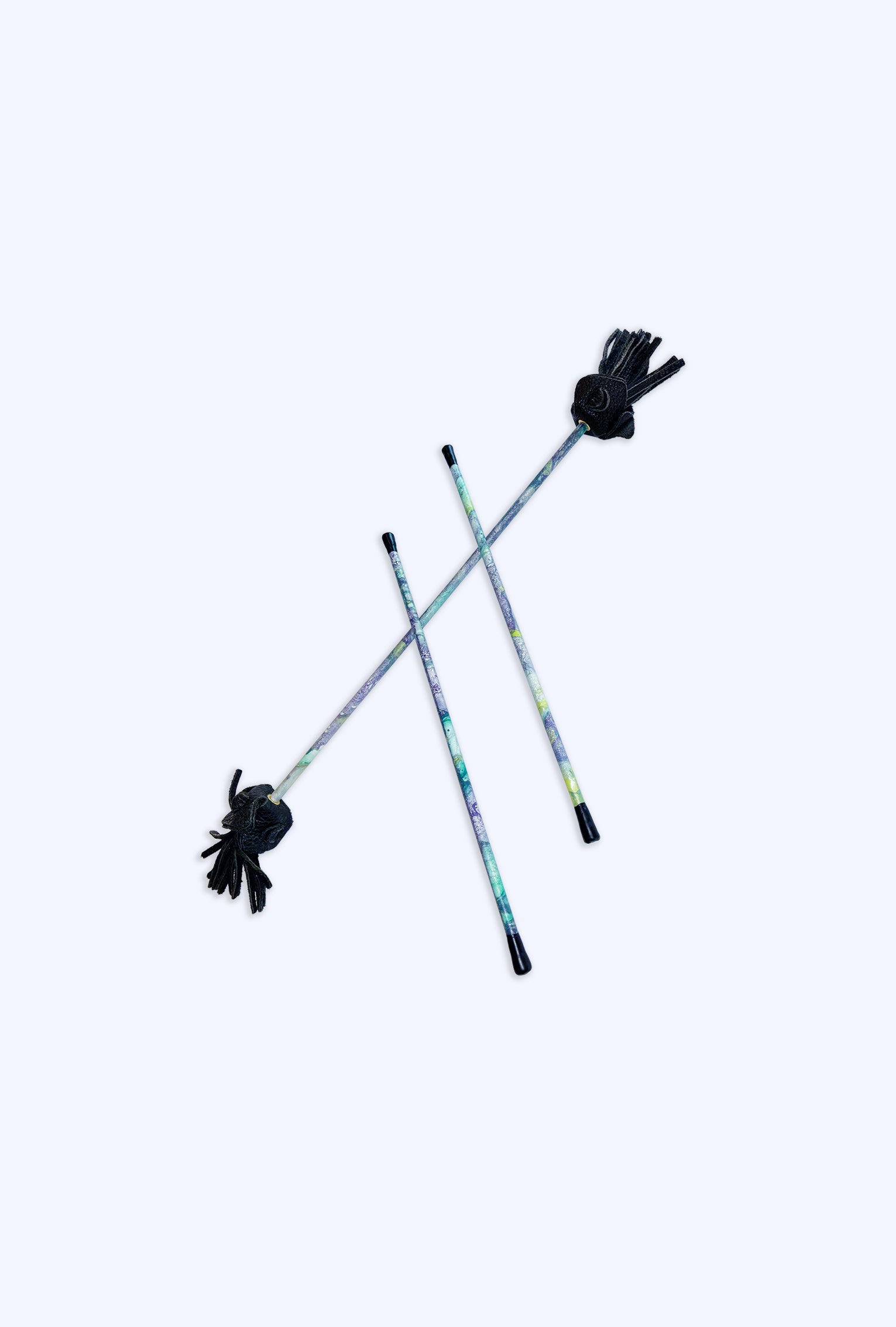 Superflight 24" Crystal Stix