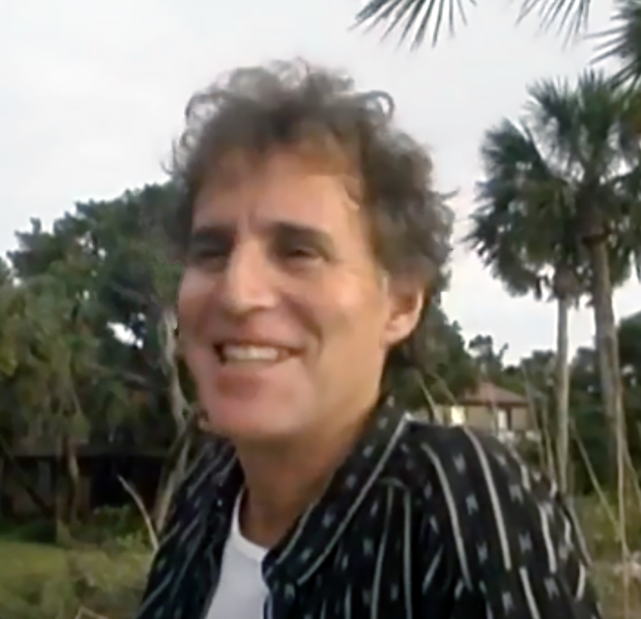 Robert Levine